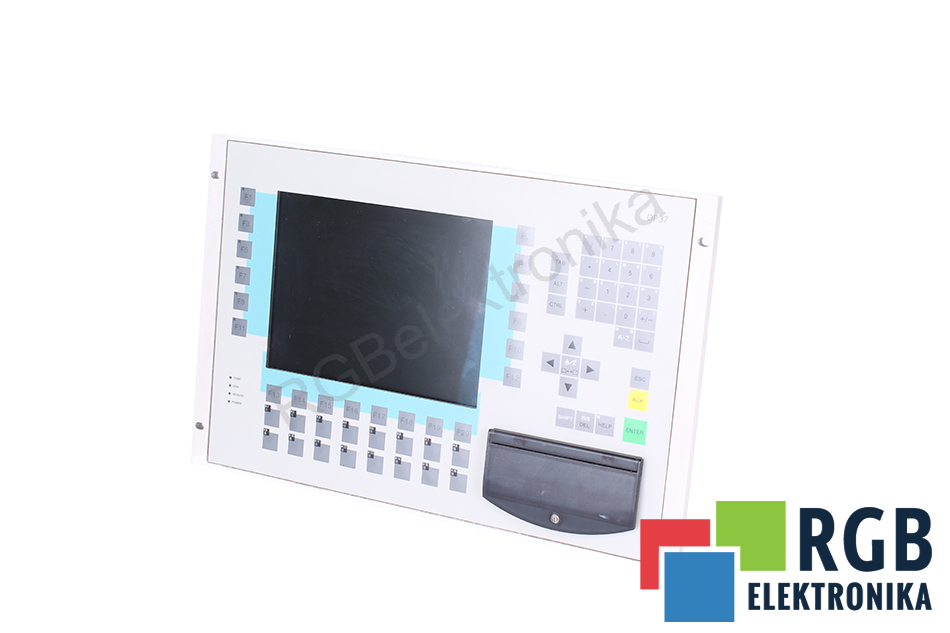 WYCENA NAPRAWY SIEMENS 6AV3637-1ML00-0BX0 DARMOWA DIAGNOZA R104817