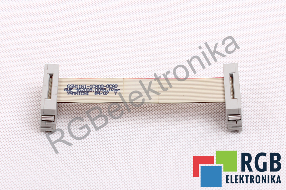 6SN1161-1CA00-0CA0 DRIVE BUS CABLE FOR SIMODRICE 611-D SIEMENS