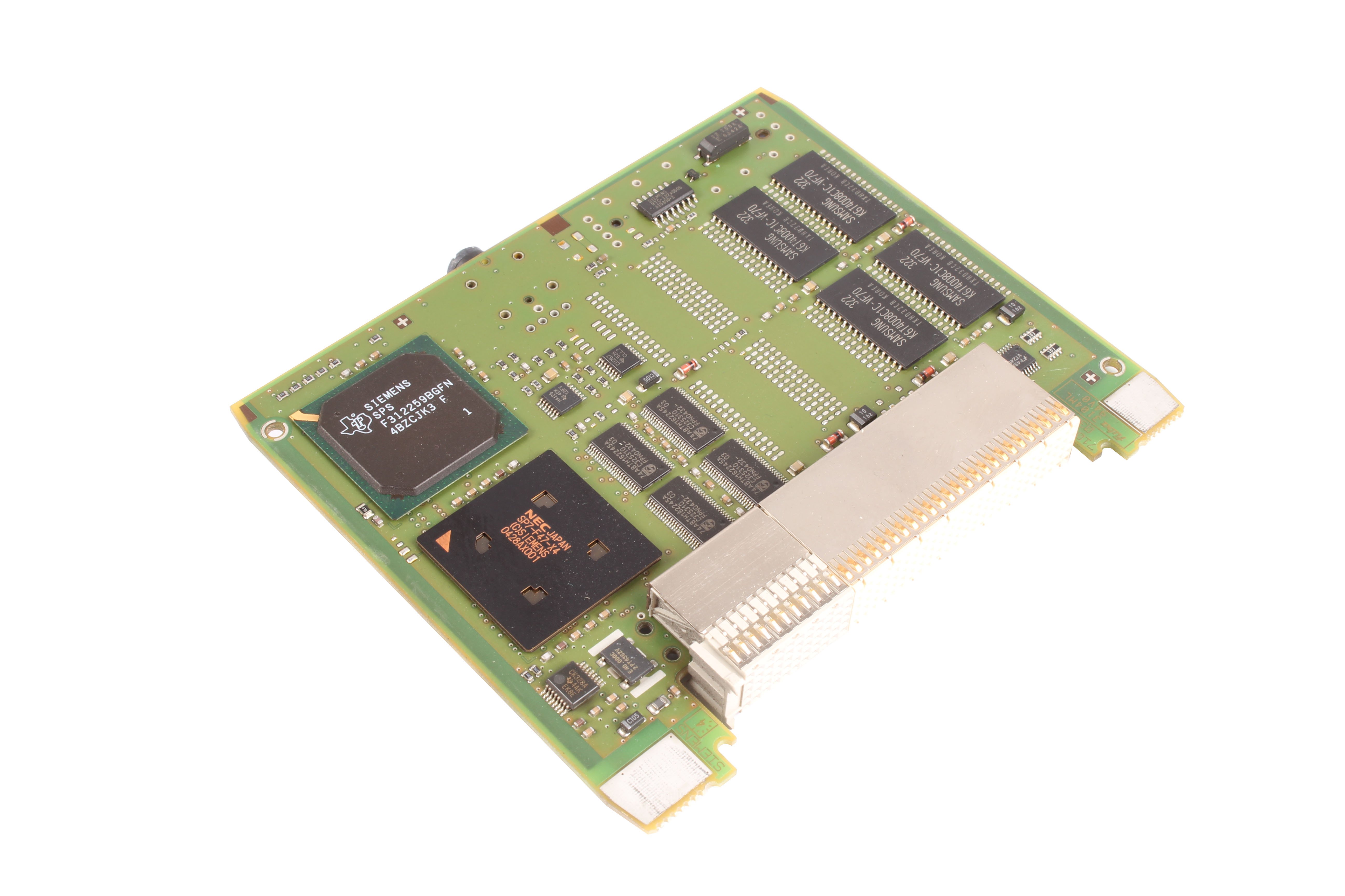 SIEMENS 710020903A SOTTOINSIEMI DI PLC 