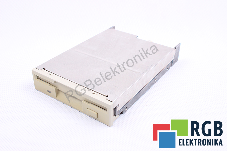 FD-235HF 4291-U 19307342-91 FLOPPY DRIVE TEAC