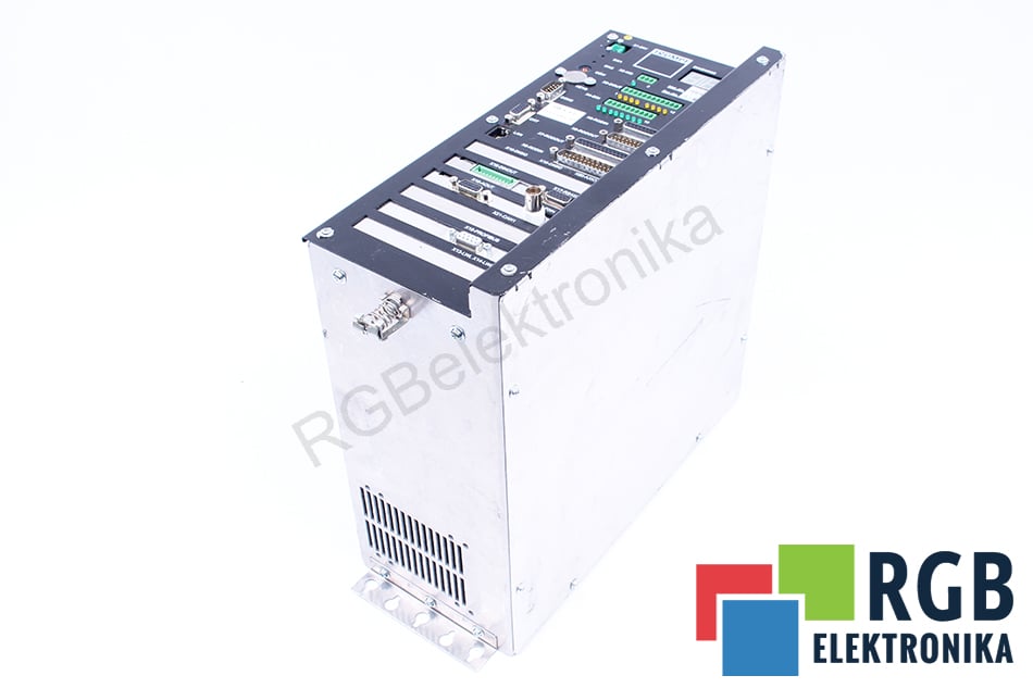 INDUSTRIAL PC 1255448 SW V5.2 HW INDEX A3 DIAS TRUMPF