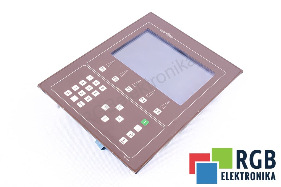 OPERATOR PANEL 23.020064-000 23.020064-000/0200 UNI-PRO HELLER