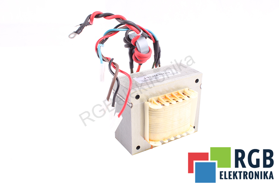 EI1200-230-48-1 EUROTRAFO TRANSFORMATOR