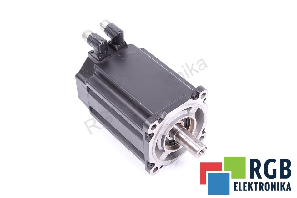 SERVOMOTOR MPL-B540K-MJ72AA 6.4KW 4000RPM ALLEN BRADLEY