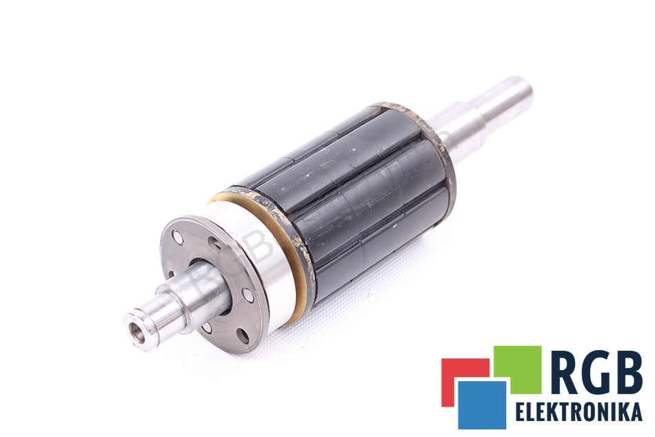 ROTOR FOR MOTOR MHD071B-061-PG1-UN R911273676 11.2A 6000MIN-1 REXROTH