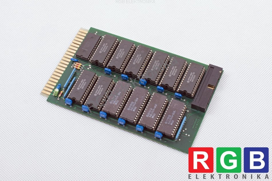 MICRO ST48 CS0407 CLERICI AUTOMAZIONE