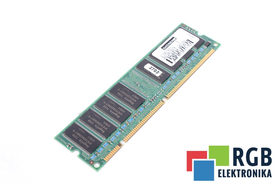 PAMIĘĆ RAM DTP60143H SDRAM DATARAM