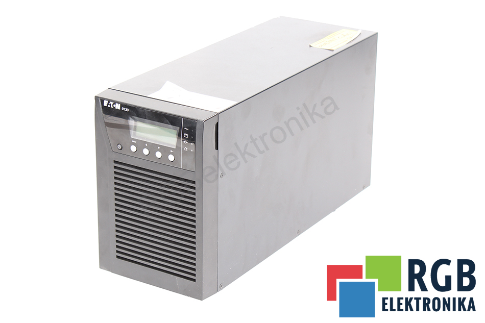 WYCENA NAPRAWY EATON IDT PW9130I1500T-XL DARMOWA DIAGNOZA R105018