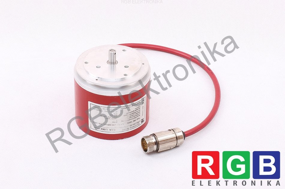 HE 100S HE100S 202-00083 ENCODER ELECTRONIC GMBH