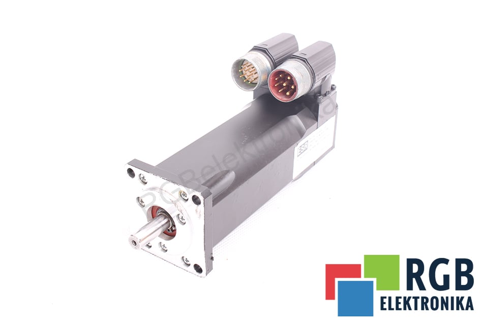 SERVOMOTOR MR6929.2464 0.32NM 7000MIN-1 2.6A 125V ESR POLLMEIER
