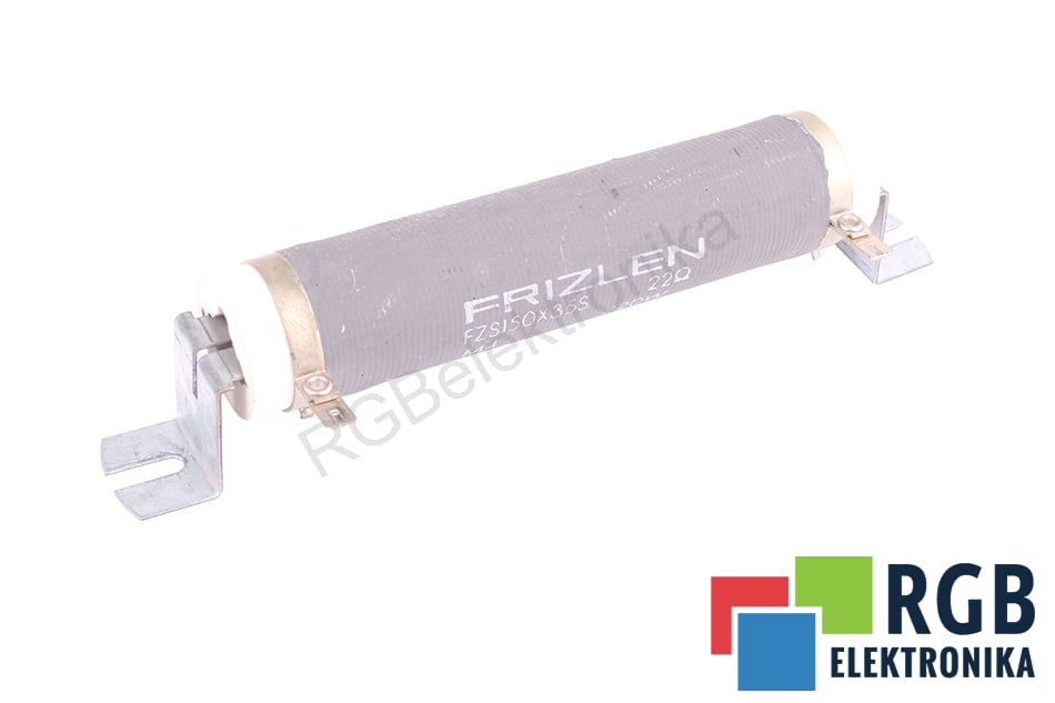 FZS150X35S FRIZLEN REZYSTOR 22OHM 220W