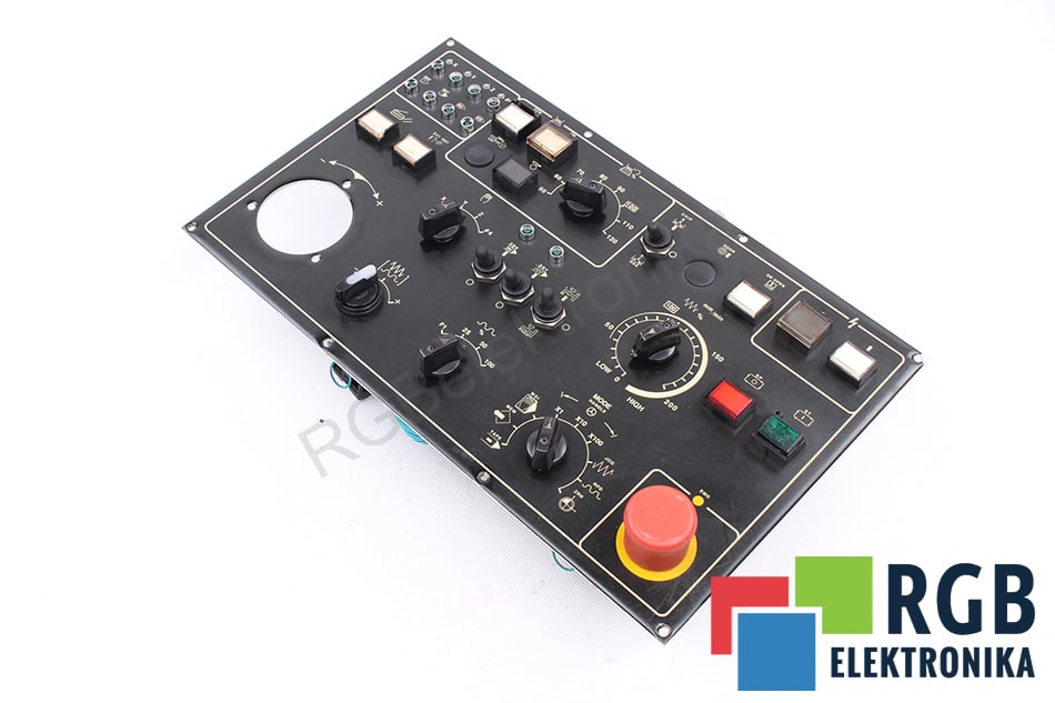 HARTFORT HV-35 PANEL PANEL STEROWANIA TOKARKI HV-35  