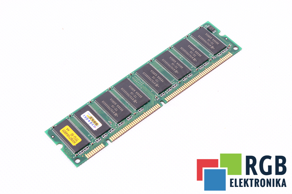 PAMIĘĆ SDRAM HYM7V64801 TFG-10 HYUNDAI
