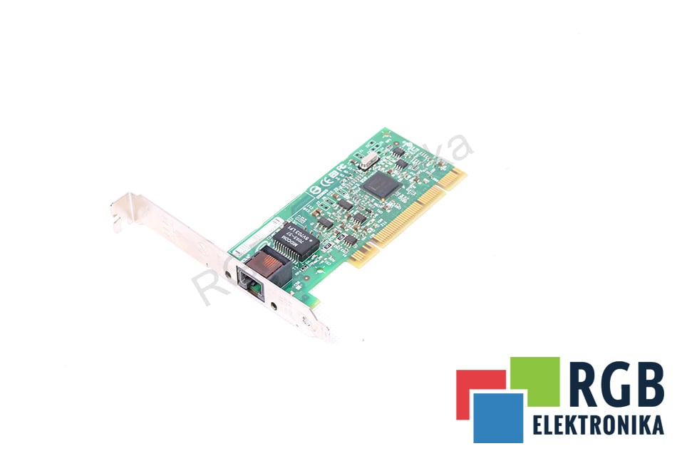 KARTA SIECIOWA PWLA8391GTBLK PRO/1000 GT INTEL