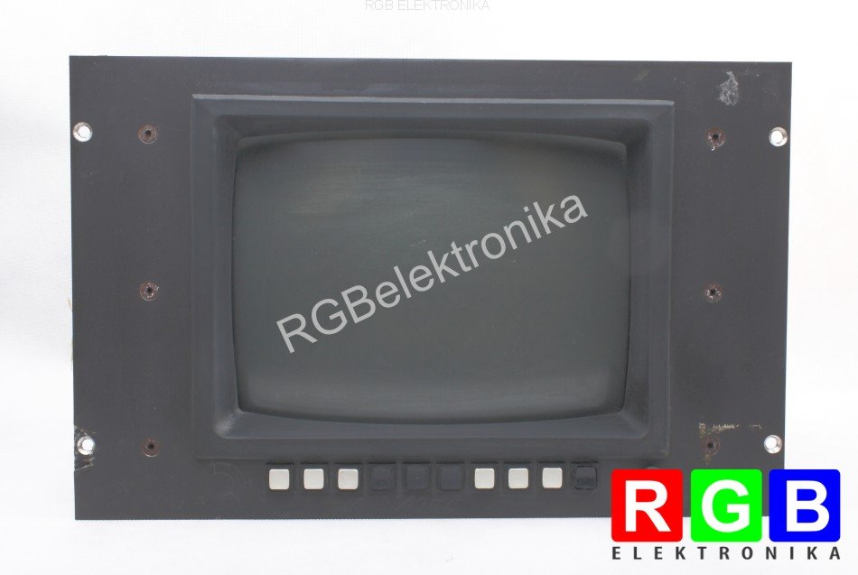 S/851442006 216900004B MONITOR 14'' SELTI NUM 760