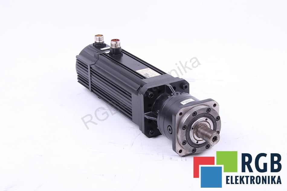 SERVOMOTOR DSM4-11.3-24I.B6-1AL 7.6A 6000MIN-1 PROMESS