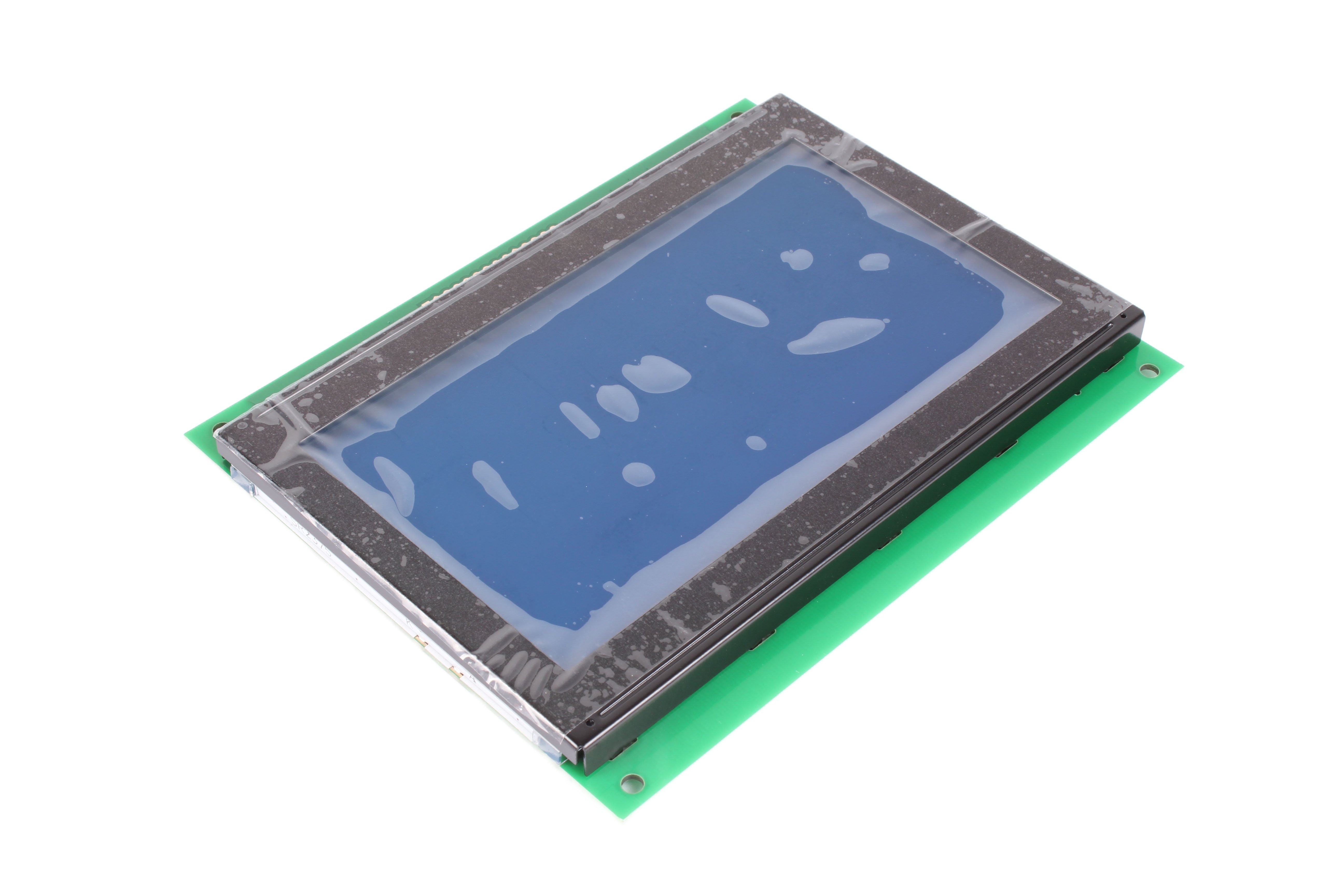 FÜR DISPLAY FOR 2711-T5A16L1 ERSATZ