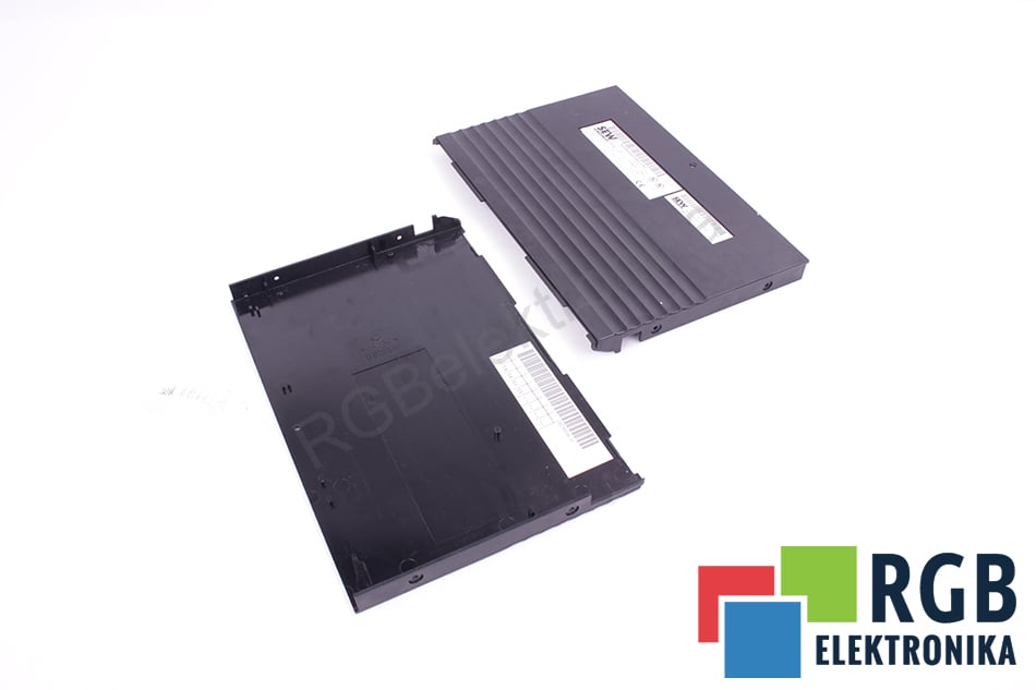 COVER 8134200 FOR MDS60A0030-5A3-4-00 UMRICHTER MOVIDRIVE SEW