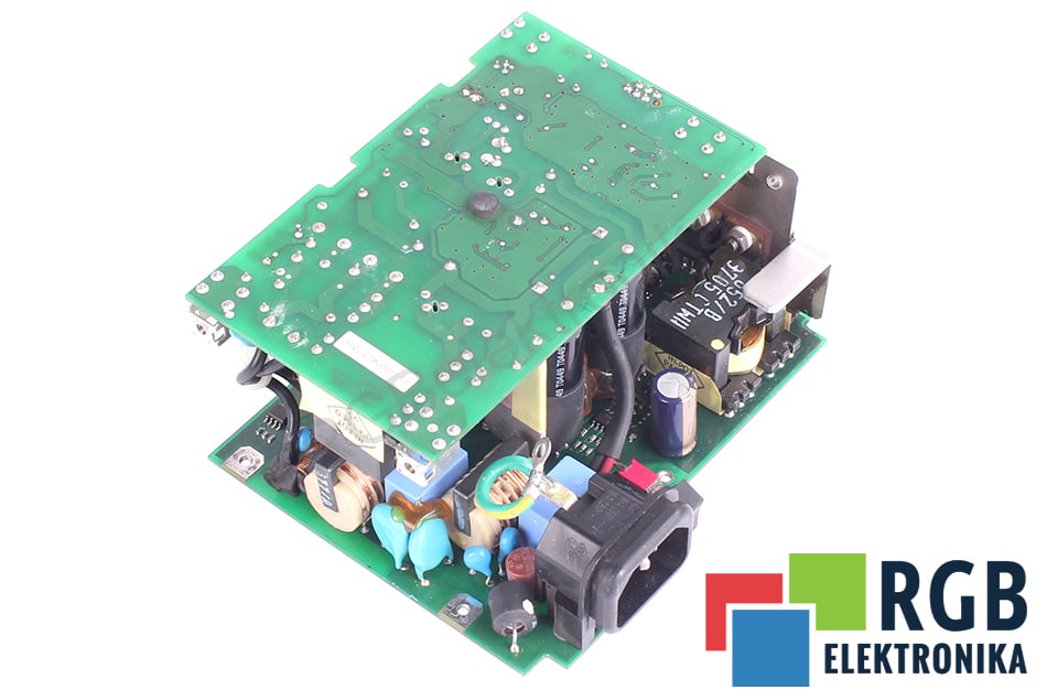 SIEMENS 02-P-460170-1-720 02-P-260-460-1-720 NETZTEIL 