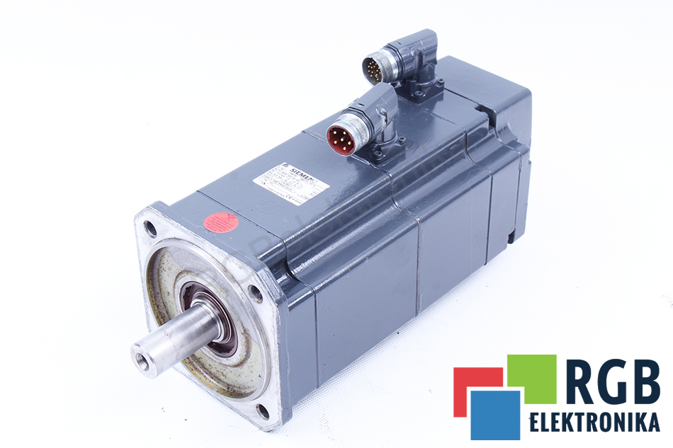 SIEMENS 1FK7063-5AF71-1EH5 SERVOMOTOR 