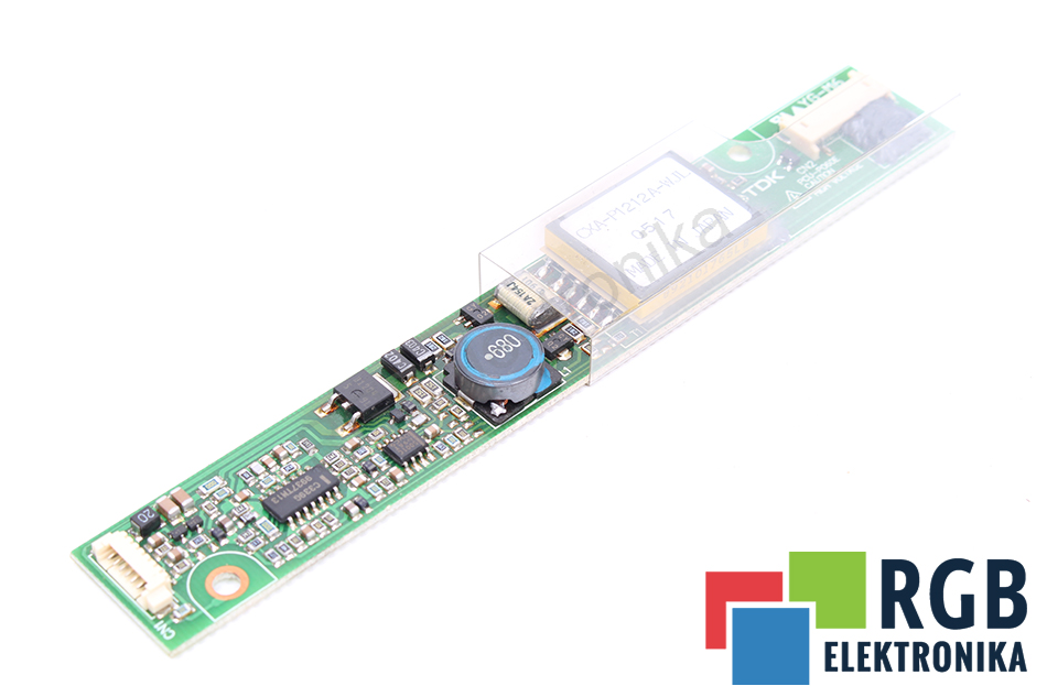 CXA-P1212A-WJL PCU-P060E INWERTER TDK