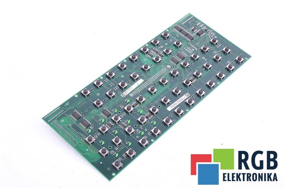 UNIPO LTTXR651SMA3 COMPONENTI PER PANNELLI OPERATORE 