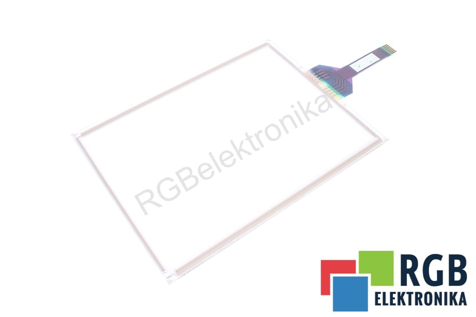 153X118MM 8PIN TOUCHSCREEN
