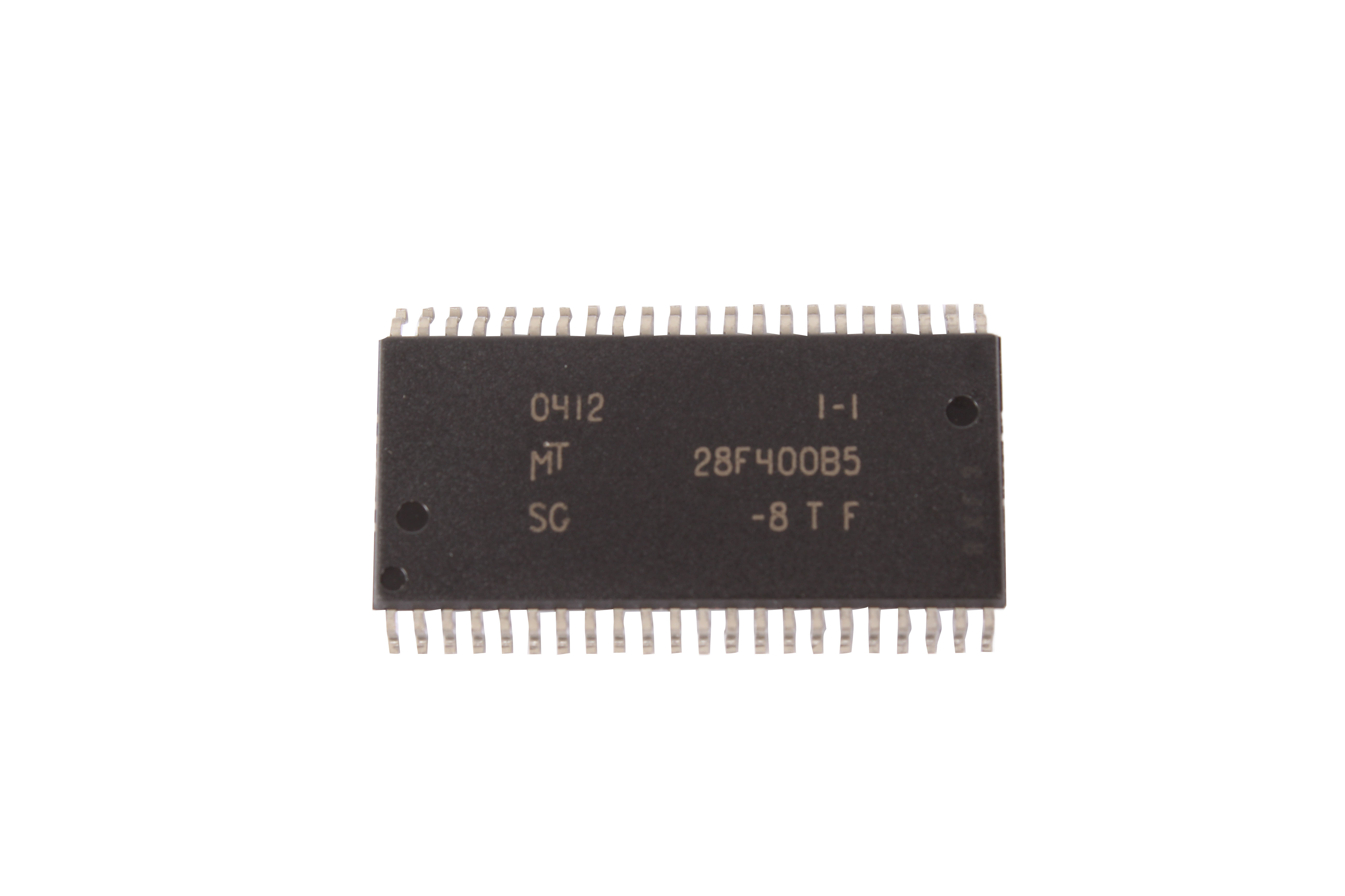 MICRON MT28F400B5SG-8:TF PAMIĘĆ 