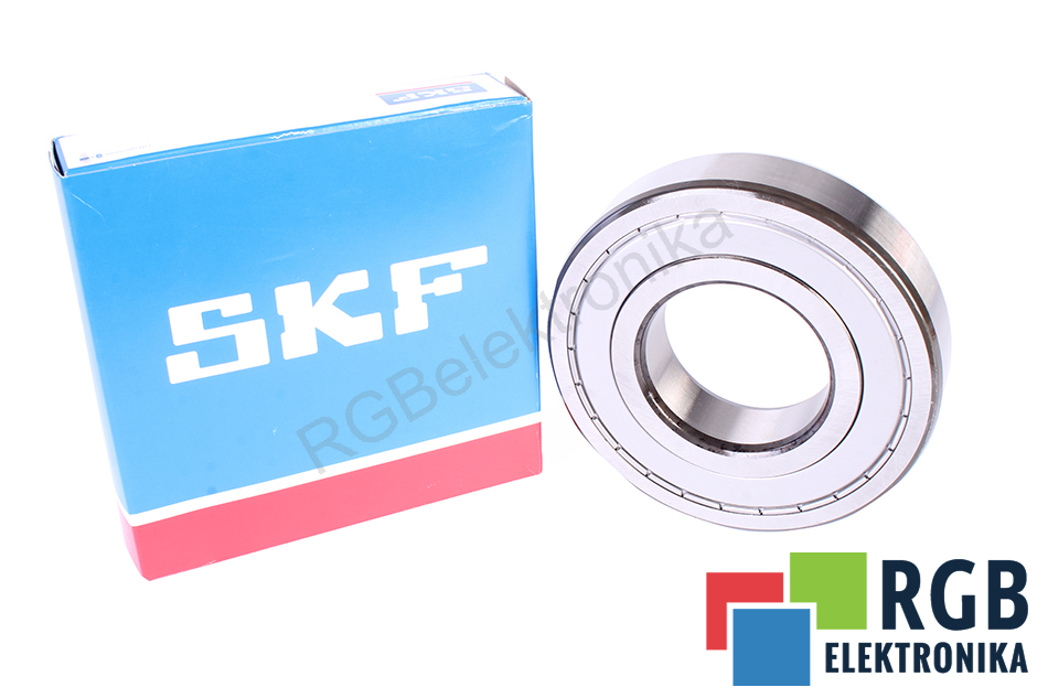 SKF 6314-2Z 70X150X35 