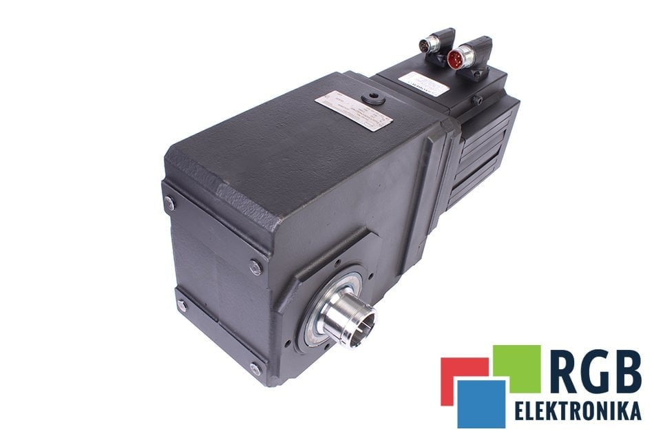 STOBER EZ702UDABC5O133 W47678/000/000080 SERVOMOTOR