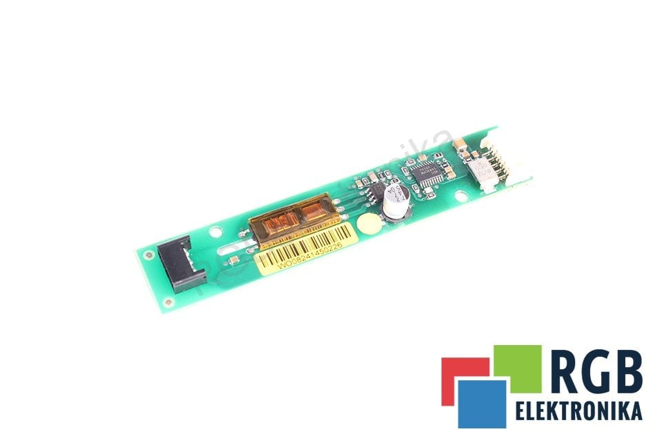 ABB 3HNA001738-001/00 P3701110