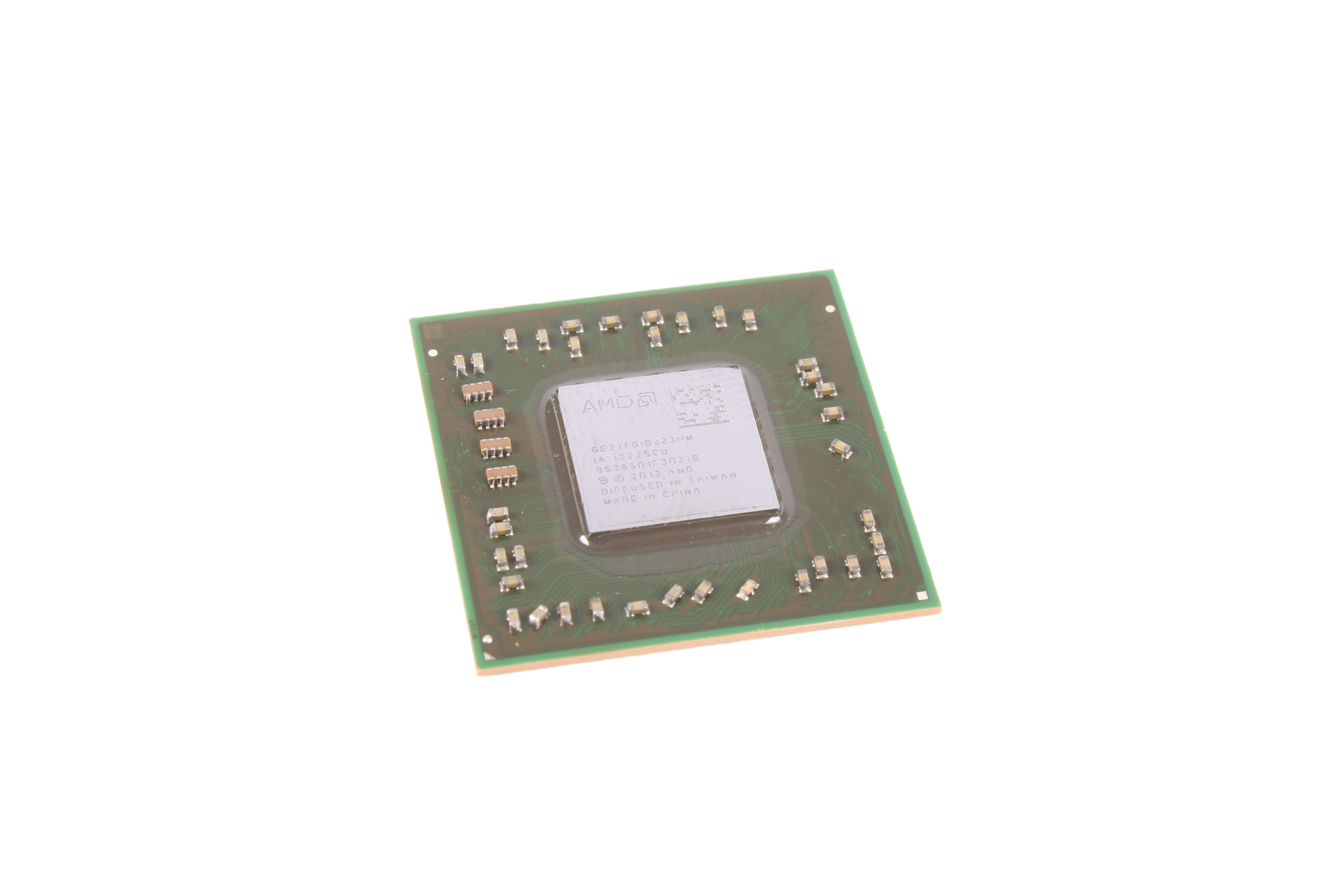 AMD GE217GIBJ23HM PROCESOR 