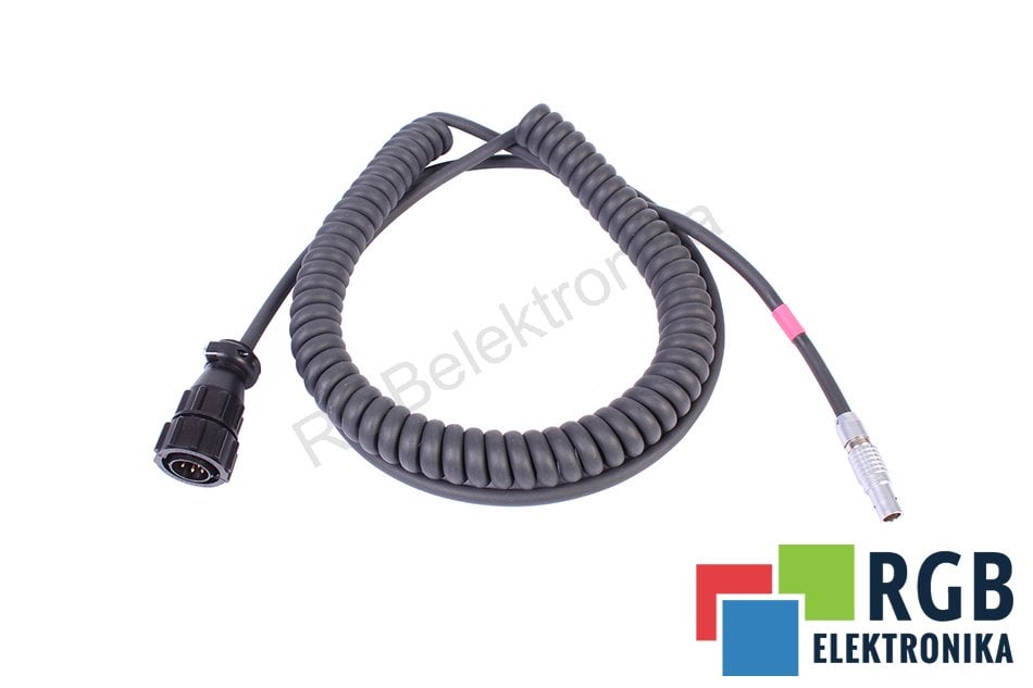 CENTROID P/N:10394 COIL CORD