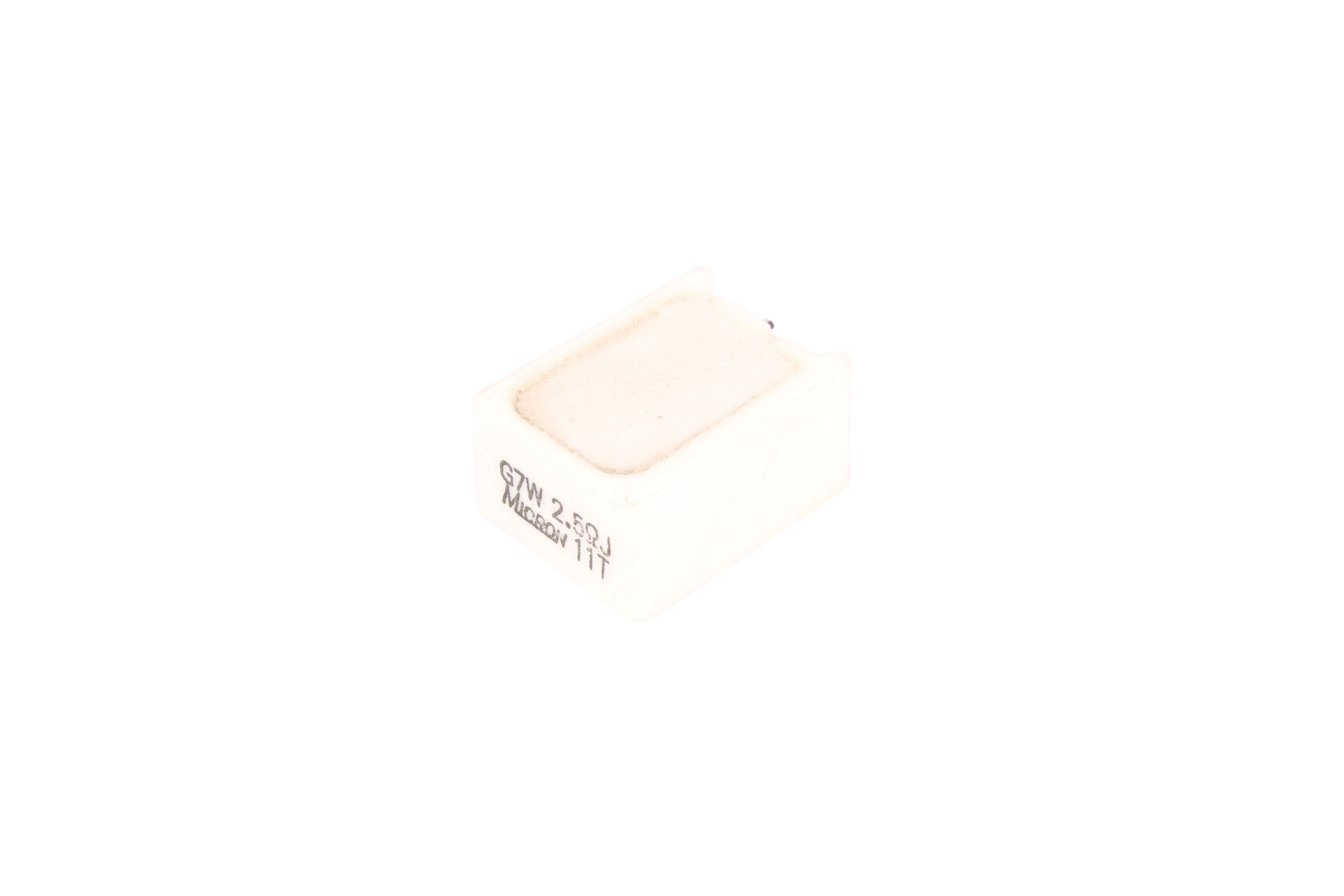 MICRON G7W 2.5OHM REZYSTOR 2.5 OHM 