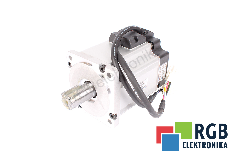 PANASONIC MSMD082G1S SERVOMOTOR 