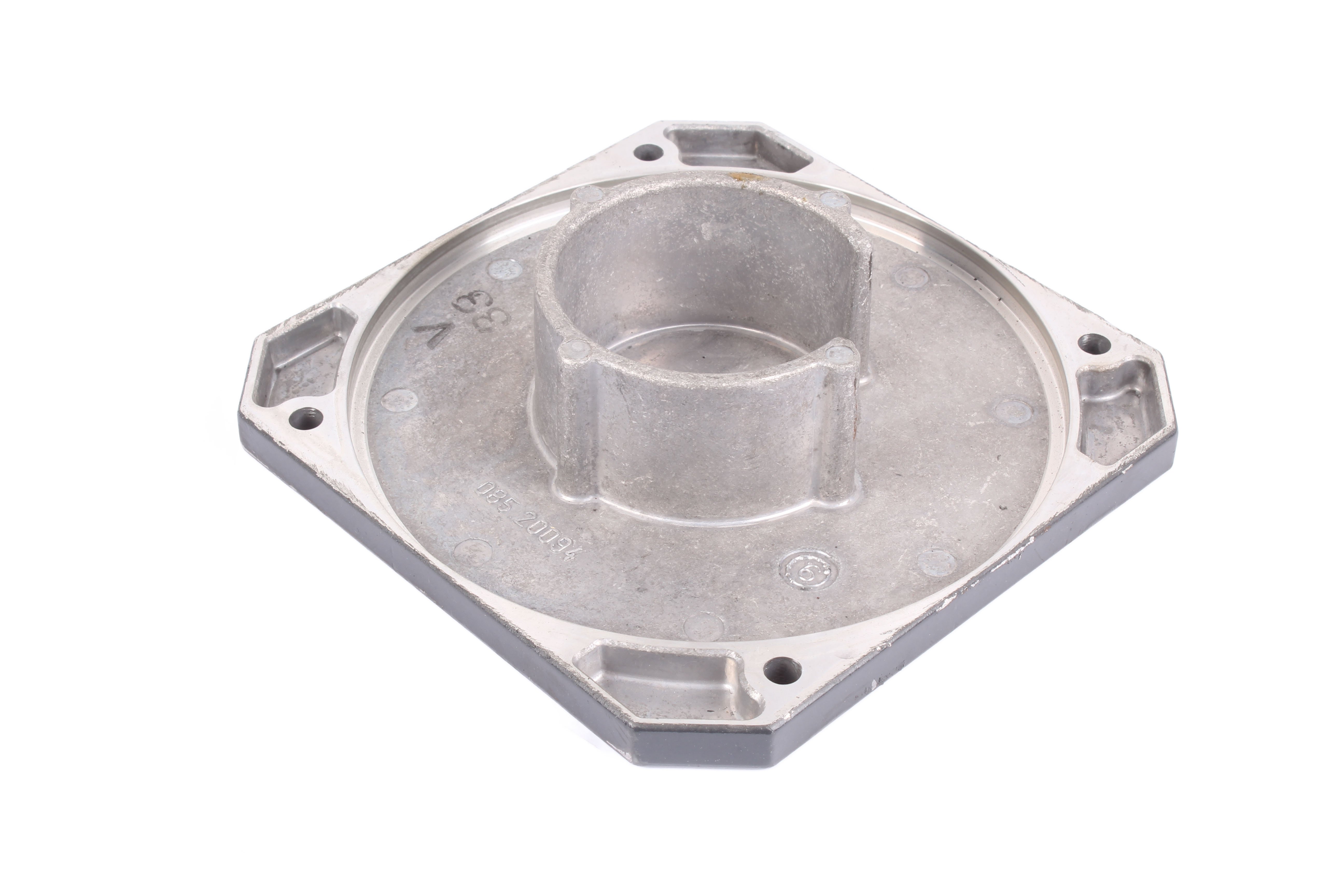 SIEMENS 1FT6082-8AK71-3AG1 COVER ALLOGGIAMENTO DEL MOTORE OSŁONA ENKODERA 