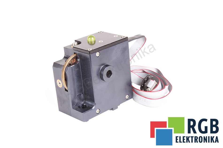 ALLTEC UKŁAD OPTYCZNY LASERA ALLPRINT DN50A CZUJNIK OPTYCZNY 