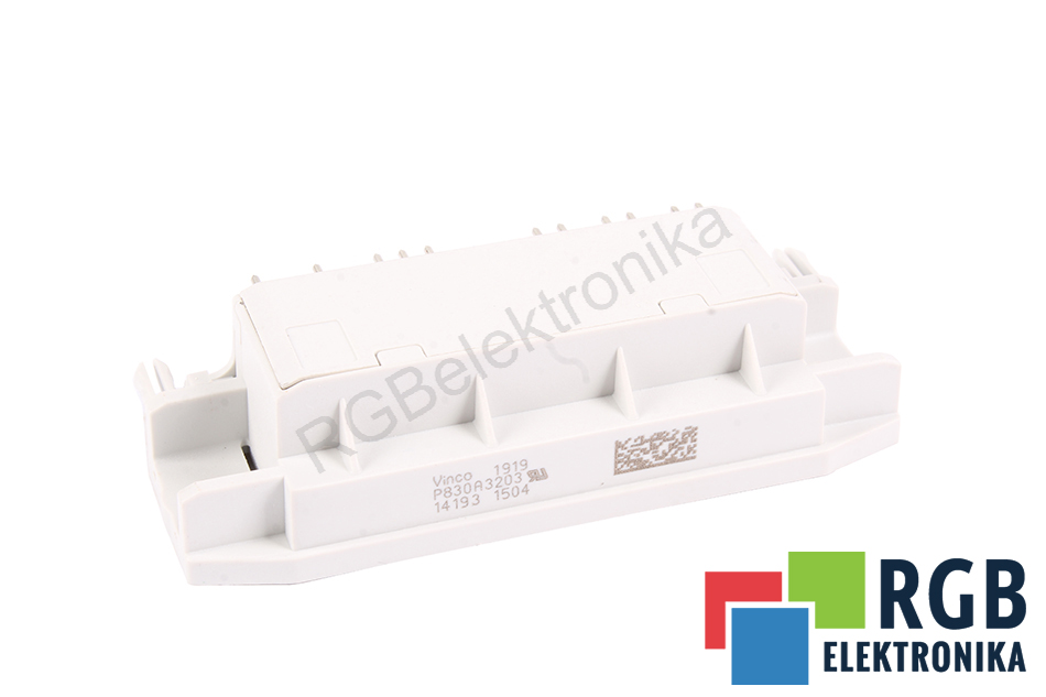 VINCO P830A3203 MÓDULO IGBT 