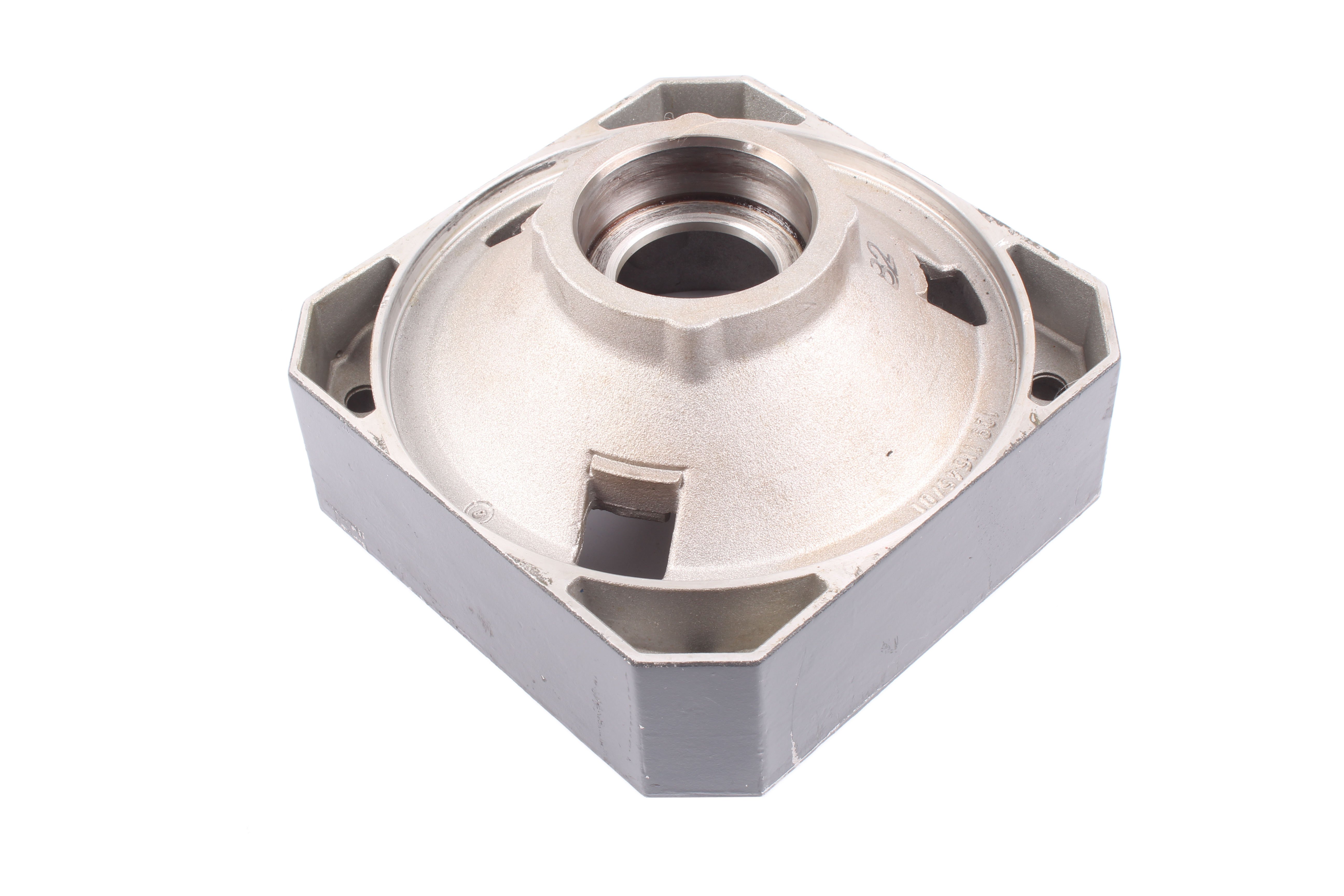 SIEMENS 1FT6082-1AF71-1EH1 COVER 129.11645.03 OSSERVATORE TYLNA OBSADA 