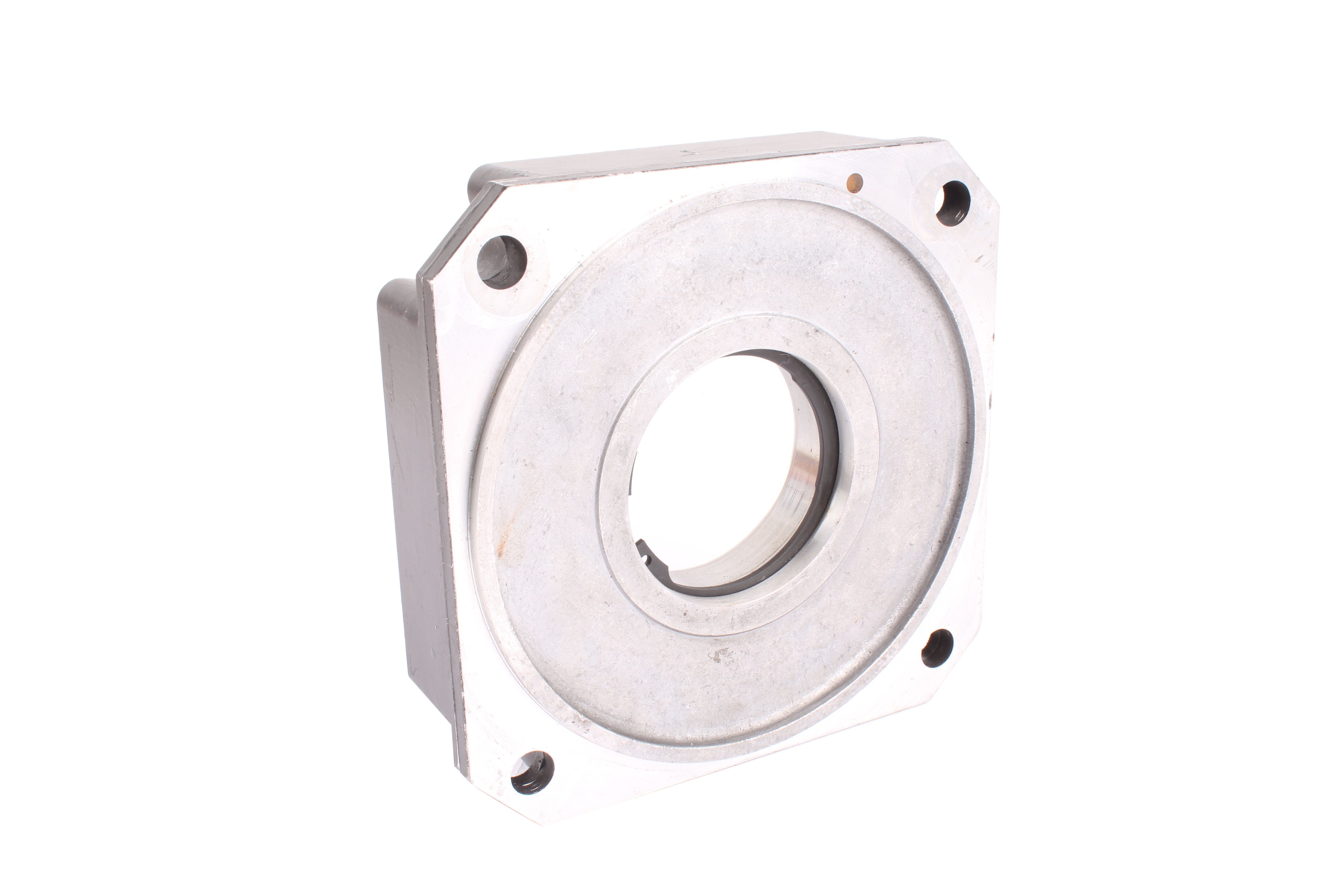 KUKA 1FK6100-8AZ91-1ZZ9-ZS41 FRONT COVER OBSADA PRZEDNIA OBSADA 