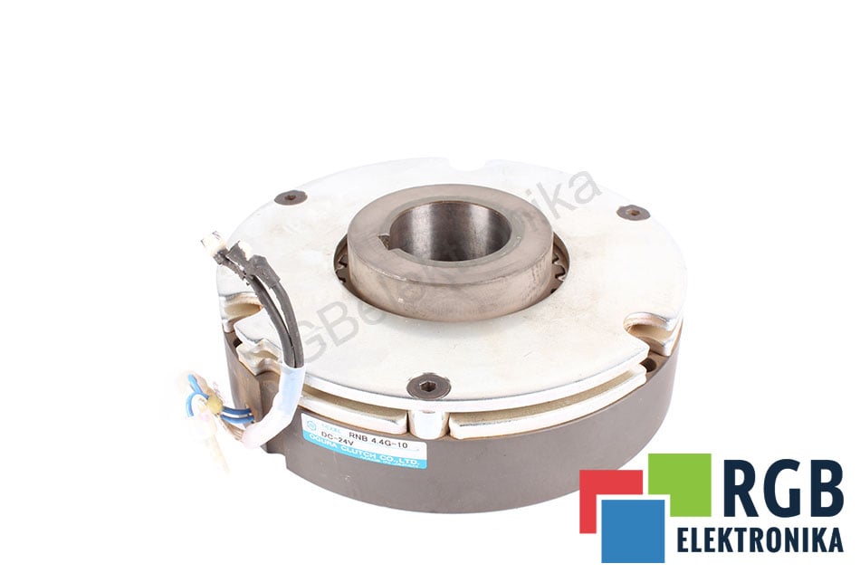 OGURA CLUTCH RNB4.4G-10 24V 24V BREMSE 