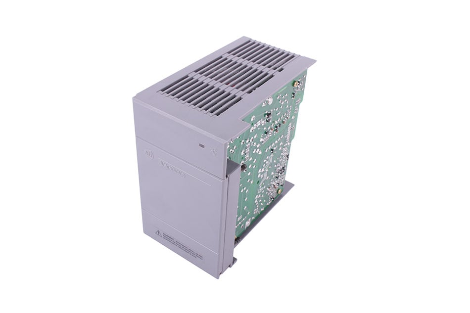 ALLEN BRADLEY 1746-P2 SLC500 ALIMENTATORE 