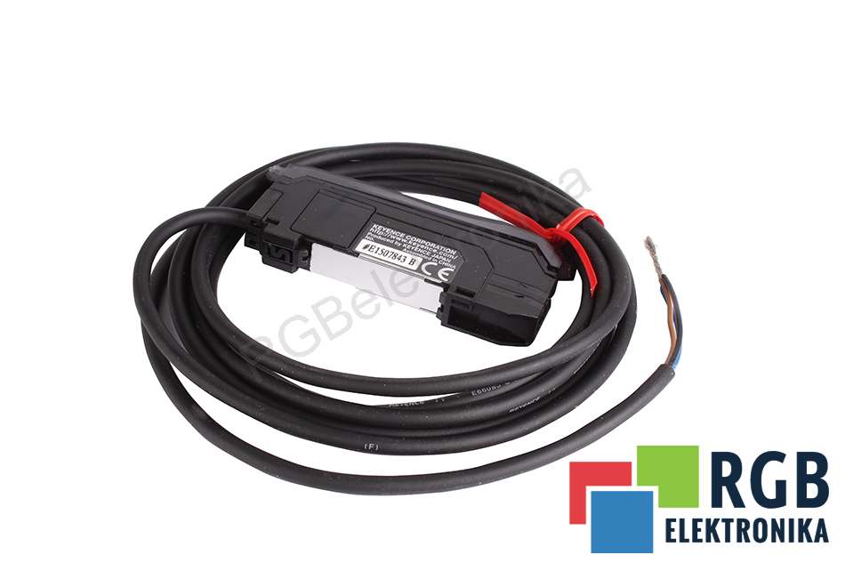 KEYENCE CORPORATION FS-N11P