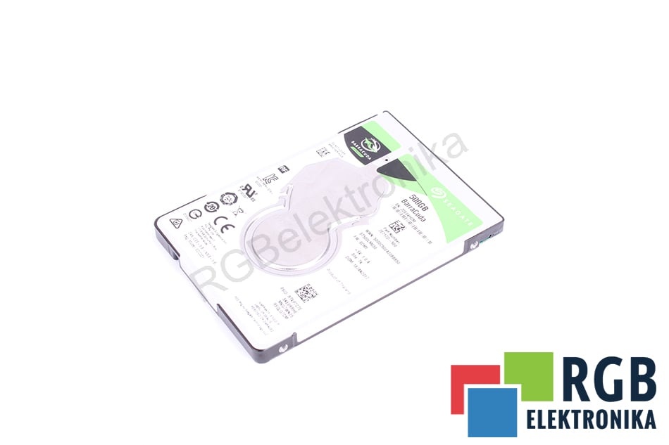 SEAGATE 2E717D-500 ST500LM030 DYSK HDD 