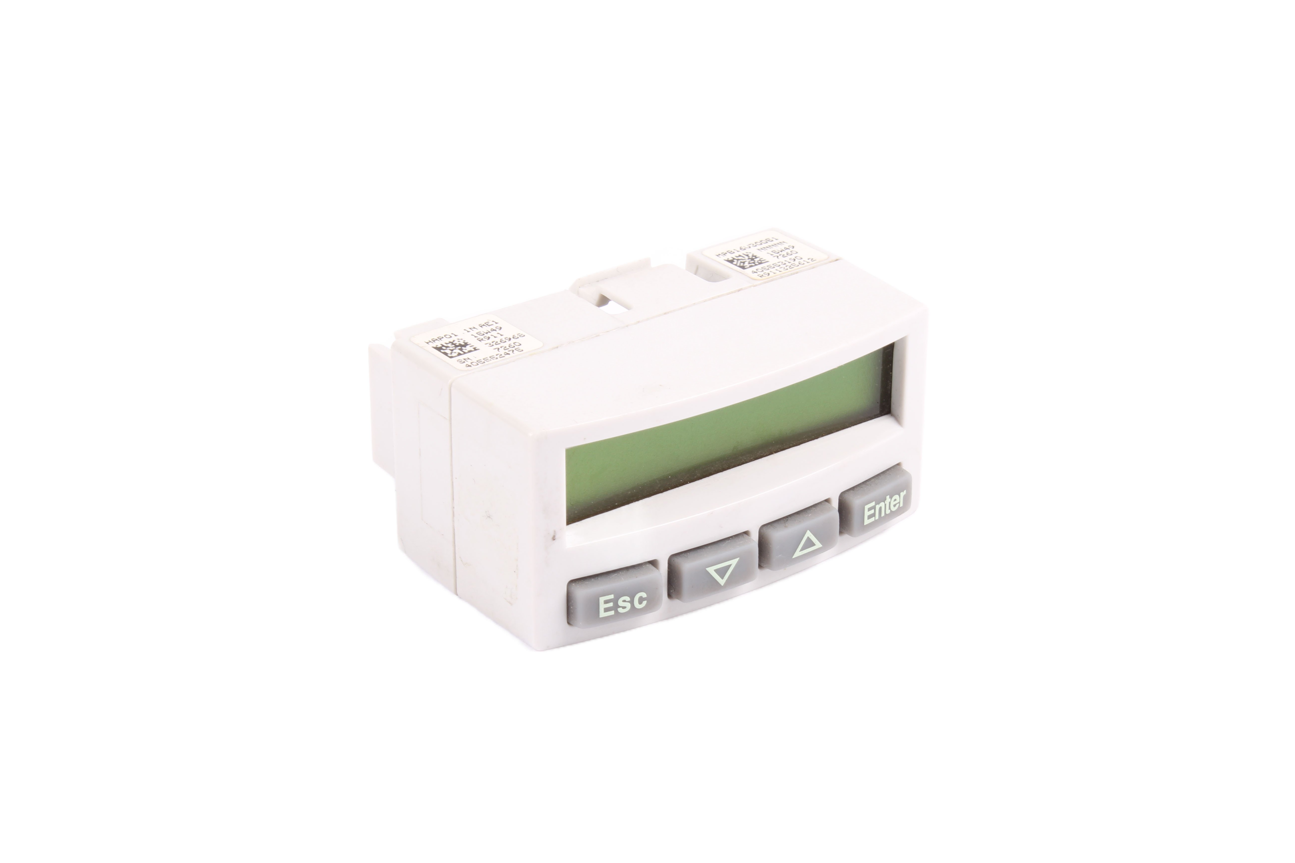 BOSCH REXROTH HAP01.1N.AE1 MPB16V30D51NNNNN R911325612 PANEL DE CONTROL Y DE MANDO 