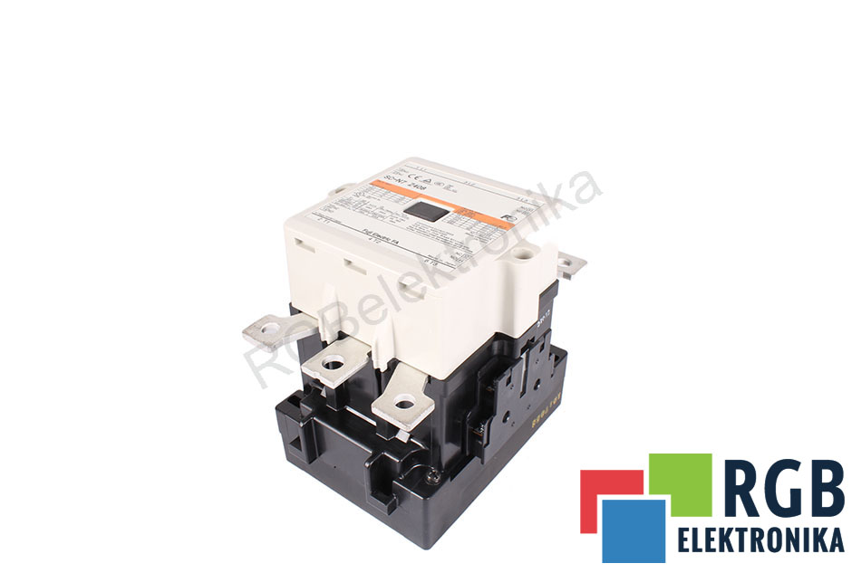 FUJI ELECTRIC SC-N7Z408 CONTACTOR 