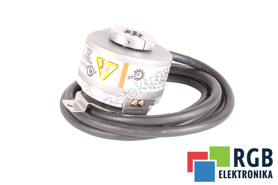 NORD 8.5820.0H30.2048.5093.0015 ENCODER 