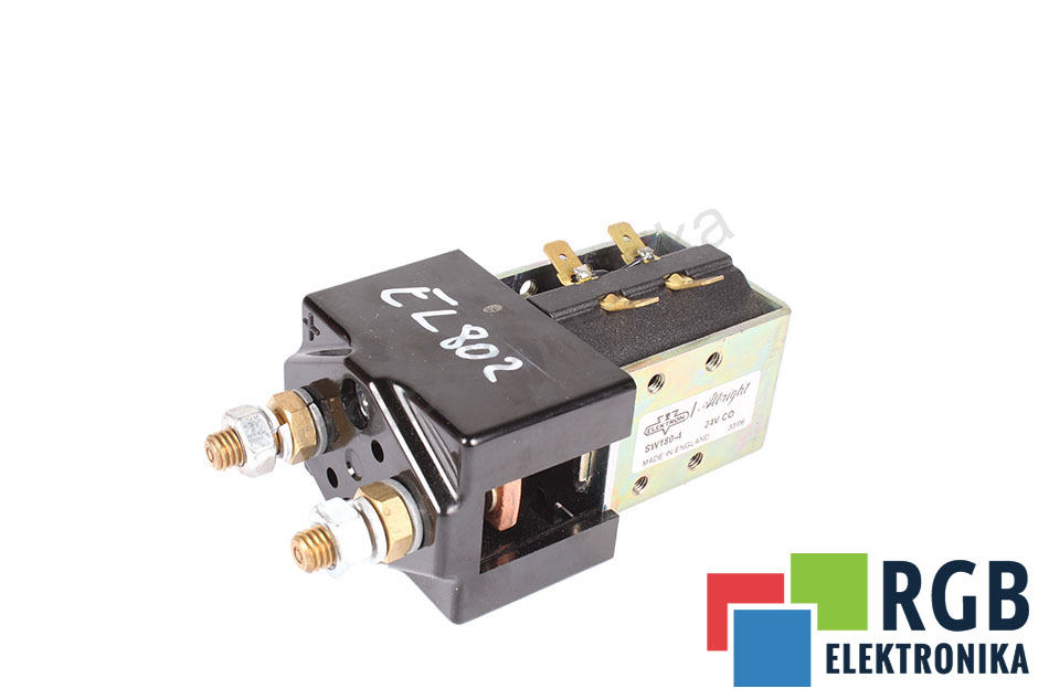 ALBRIGHT SW180-4 STYCZNIK 