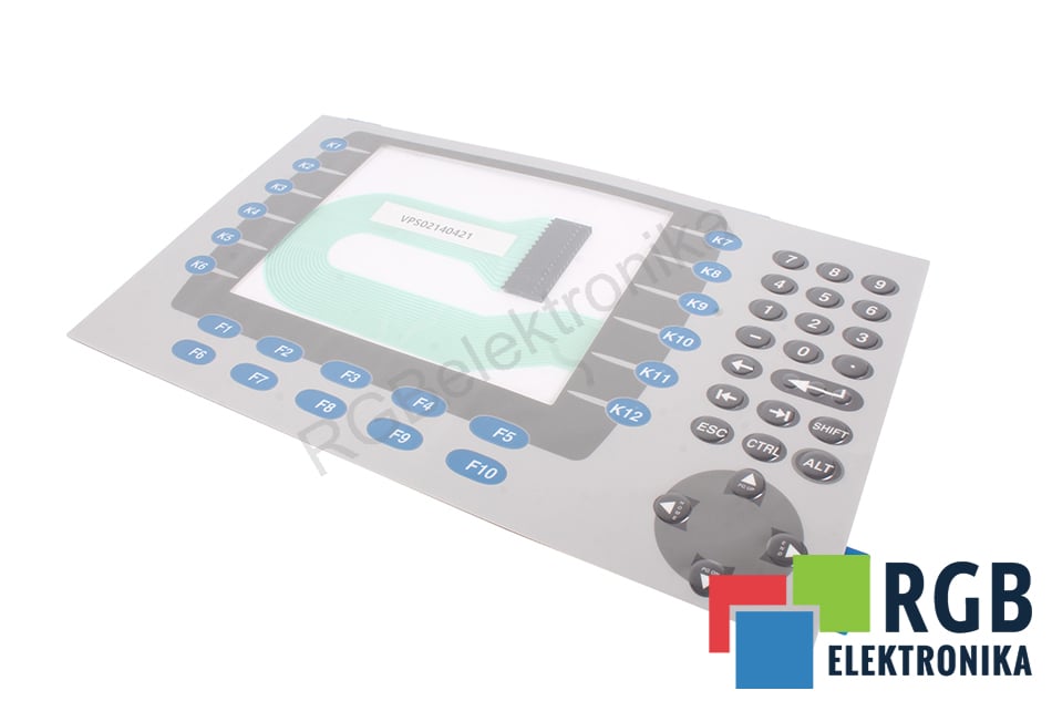 TASTIERA PER 2711P-RDB7C KEYPAD 2711P-RDB7C SOSTITUZIONE