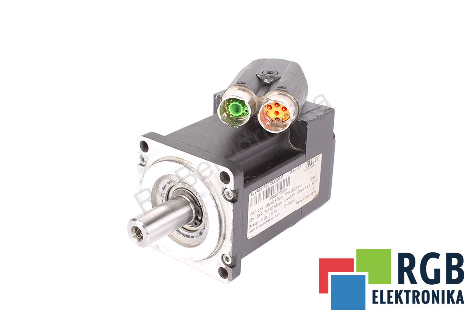 B&R AUTOMATION 8LVA22.R0015D000-0 SERVOMOTOR 